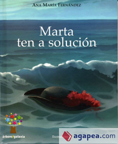 Marta ten a solución