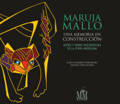 Portada de Maruja Mallo. Una memoria en construcción