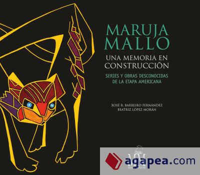 Maruja Mallo. Una memoria en construcción