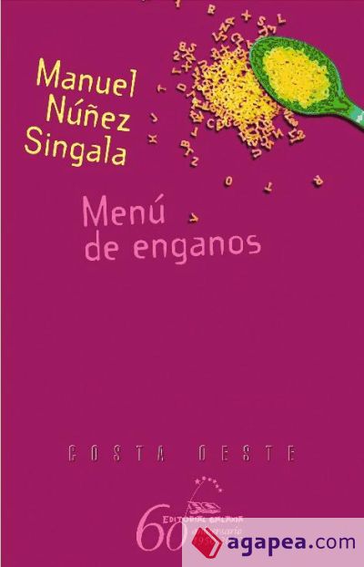 Menú de enganos