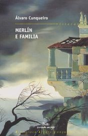 Portada de Merlín e familia