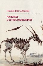 Portada de Microbios e outros paquidermos (Ebook)