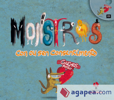 Monstros con ou sen consentimento