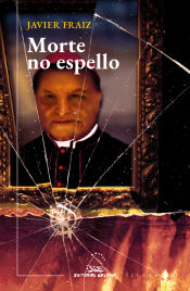 Portada de Morte no espello