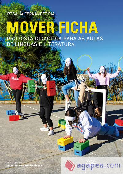Mover ficha: Proposta didáctica para as aulas de linguas e literatura