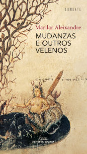 Portada de Mudanzas e outros velenos