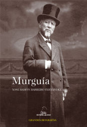 Portada de Murguía