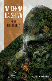 Portada de Na cerna da selva