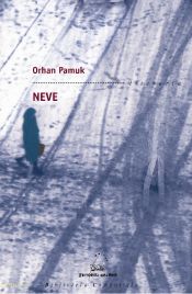 Portada de Neve