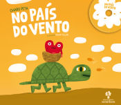 Portada de No país do vento