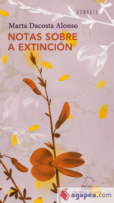 Notas sobre a extinción