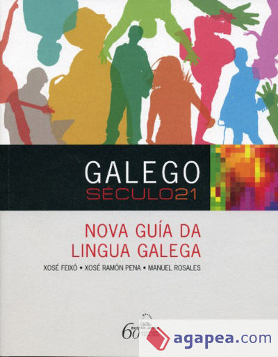 Nova guía da lingua galega