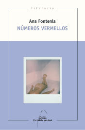 Portada de Números vermellos