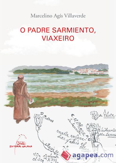 O PADRE SARMIENTO, VIAXEIRO