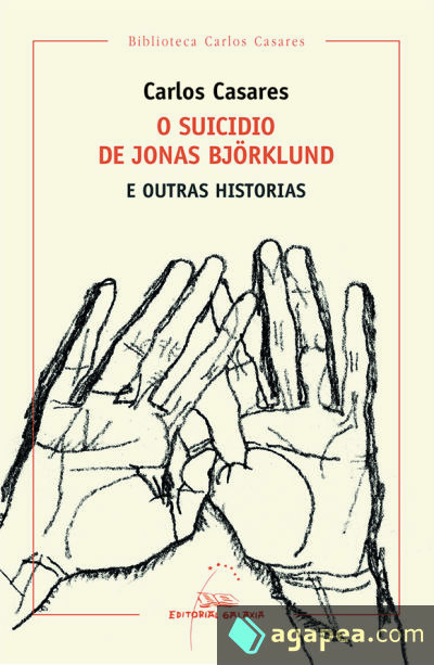 O SUICIDIO DE JONAS BJORKLUND E OUTRAS HISTORIAS