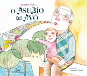 Portada de O asubío do avó