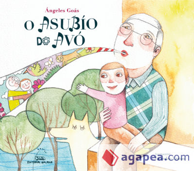 O asubío do avó