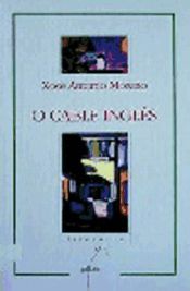 Portada de O cable Inglés