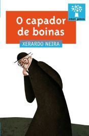 Portada de O capador de boinas