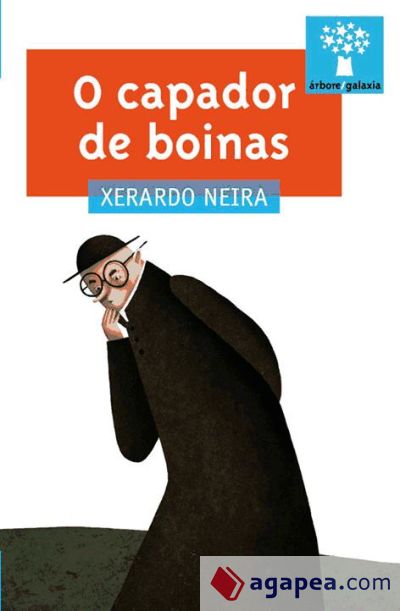 O capador de boinas