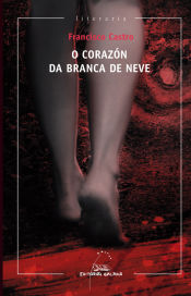 Portada de O corazon de branca de neve