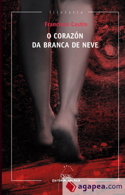 O corazon de branca de neve