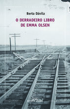 Portada de O derradeiro libro de Emma Olsen (Ebook)