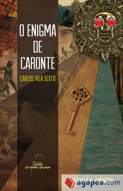 O enigma de Caronte