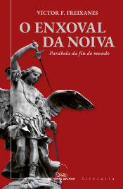 Portada de O enxoval da noiva