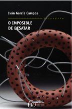 Portada de O imposible de desatar (Ebook)