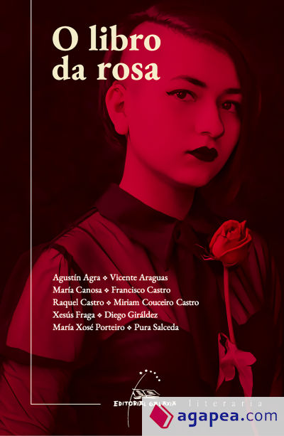 O libro da rosa