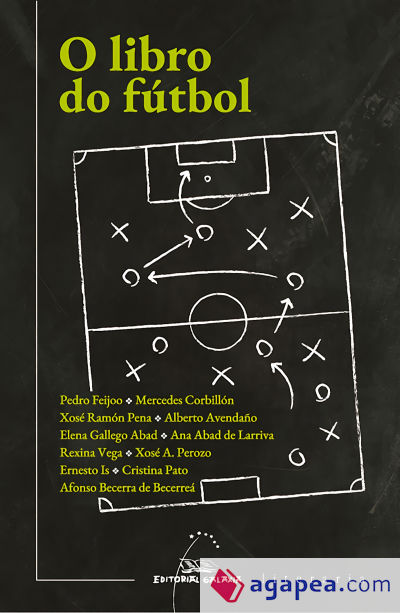 O libro do fútbol