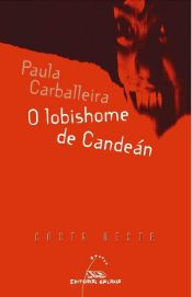 Portada de O lobishome de Candeán