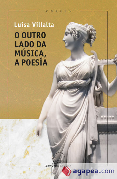 O outro lado da música, a poesía