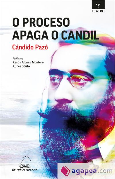 O proceso. Apaga o candil O proceso. Apaga o candil