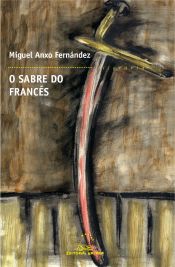 Portada de O sabre do francés