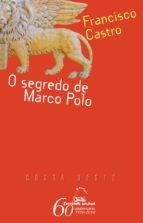 Portada de O segredo de Marco Polo (Ebook)