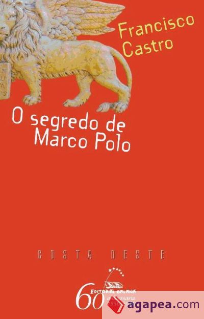 O segredo de Marco Polo