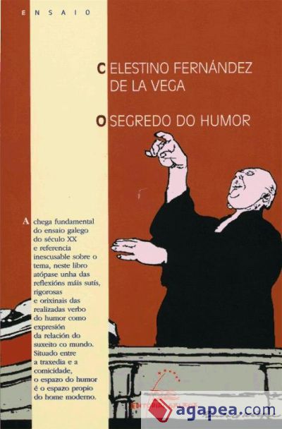 O segredo do humor