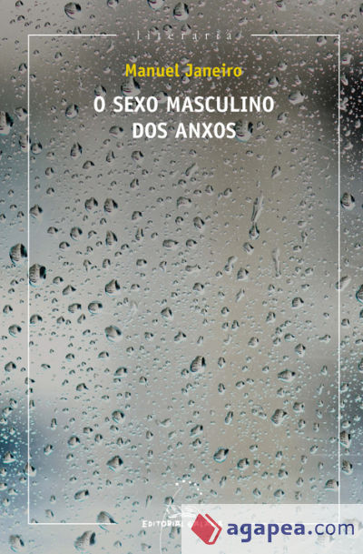 O sexo masculino dos anxos