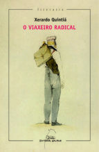 Portada de O viaxeiro radical (Ebook)