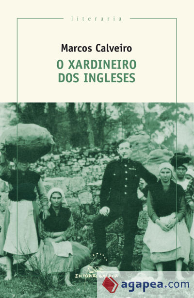 O xardineiro dos ingleses