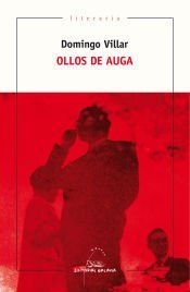 Portada de OLLOS DE AUGA