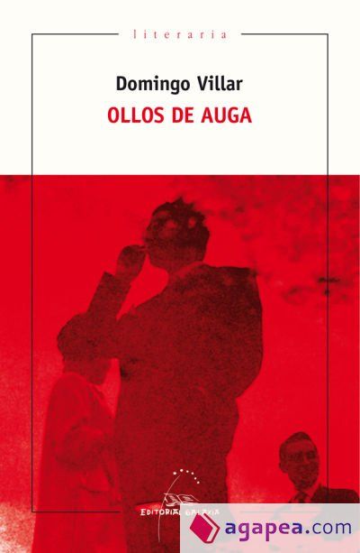 OLLOS DE AUGA