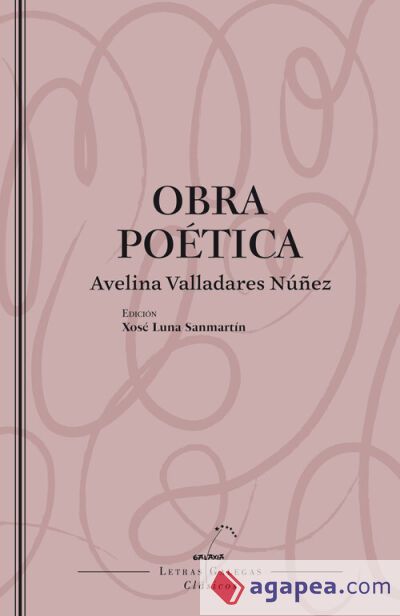 Obra Po&eacute;tica (Avelina Valladares)