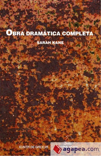 Obra dramática completa