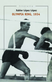 Portada de Olympia Ring, 1934