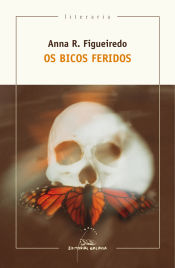 Portada de Os bicos feridos