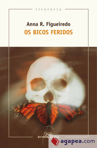 Os bicos feridos