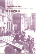 Portada de Os biosbardos (Ebook)